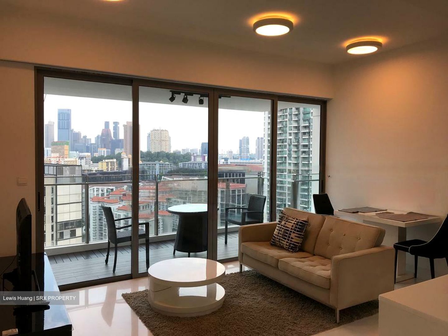Starlight Suites (D9), Apartment #461072301
